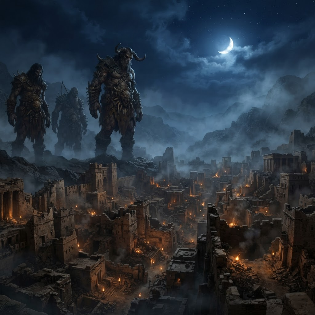 Nephilim