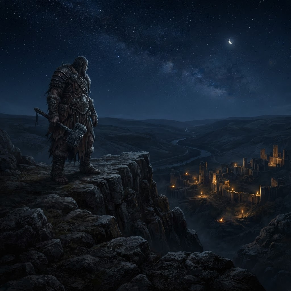 Rephaim