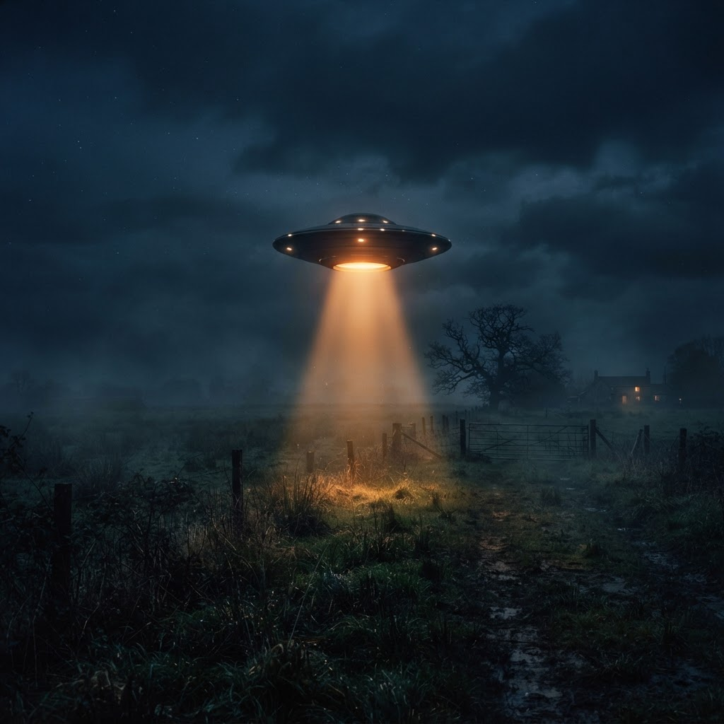 UFO Abductions