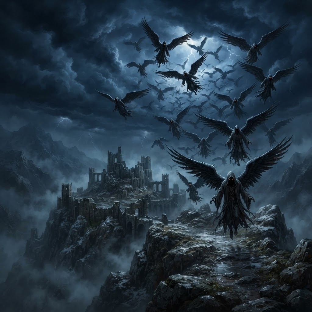 The Watchers